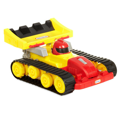 RC Dozer Racer / Little Tikes Recommended