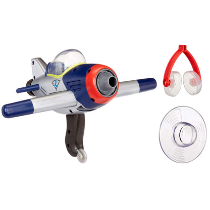 Big Adventures Bug Vacuum Airplane Toy / Little Tikes Exclusive