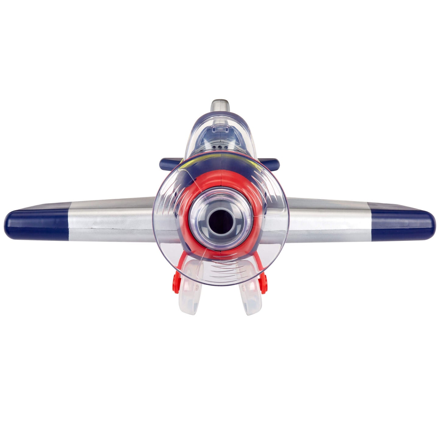 Big Adventures Bug Vacuum Airplane Toy / Little Tikes Exclusive