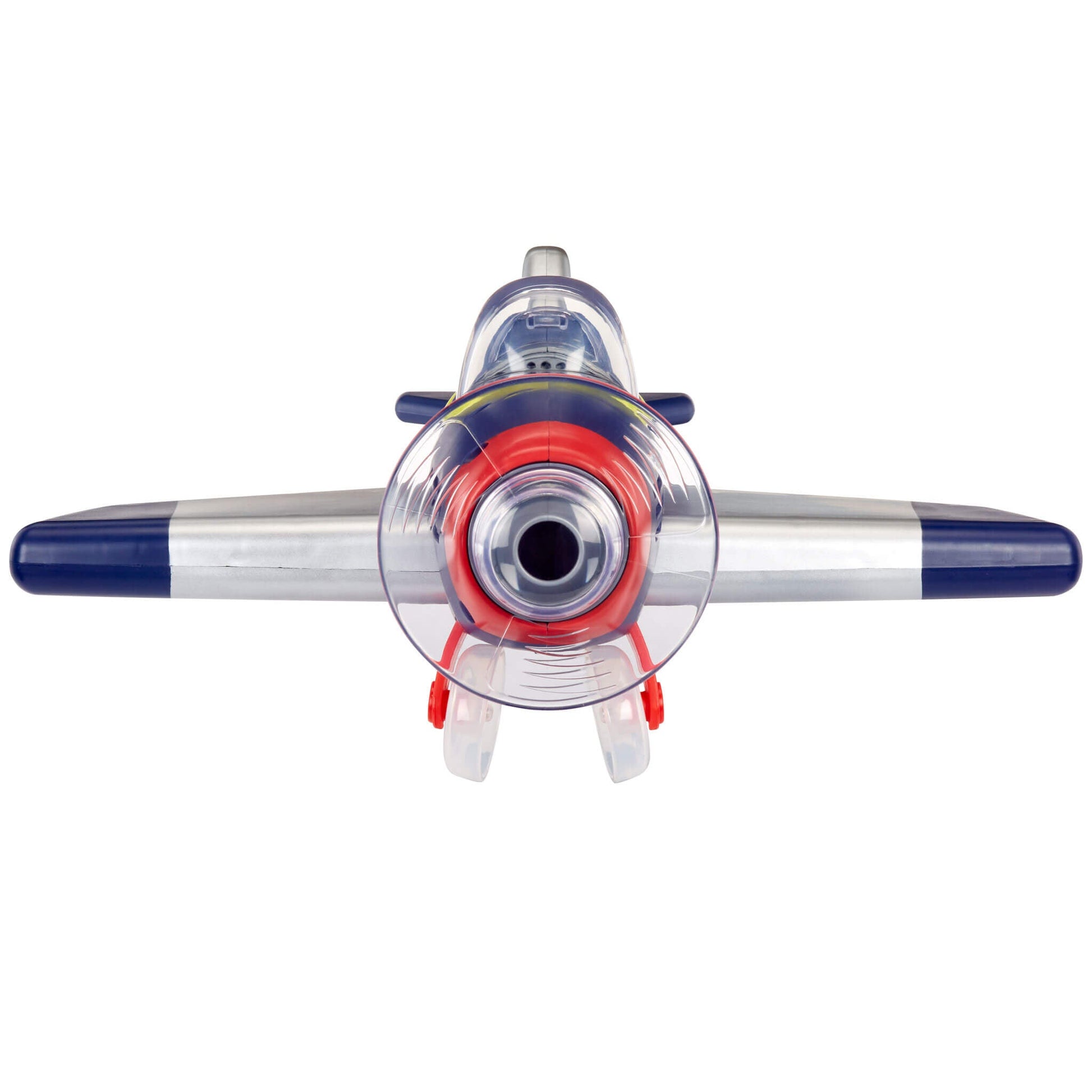 Big Adventures Bug Vacuum Airplane Toy / Little Tikes Exclusive