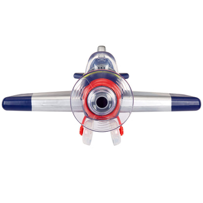 Big Adventures Bug Vacuum Airplane Toy / Little Tikes Exclusive