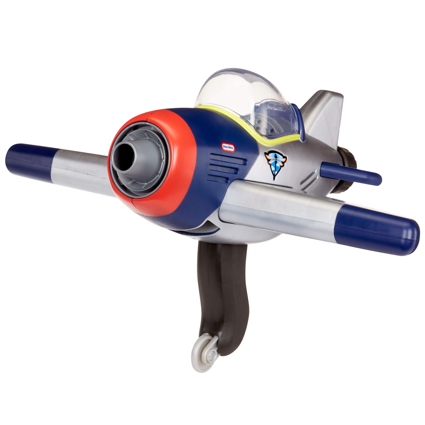 Big Adventures Bug Vacuum Airplane Toy / Little Tikes Exclusive