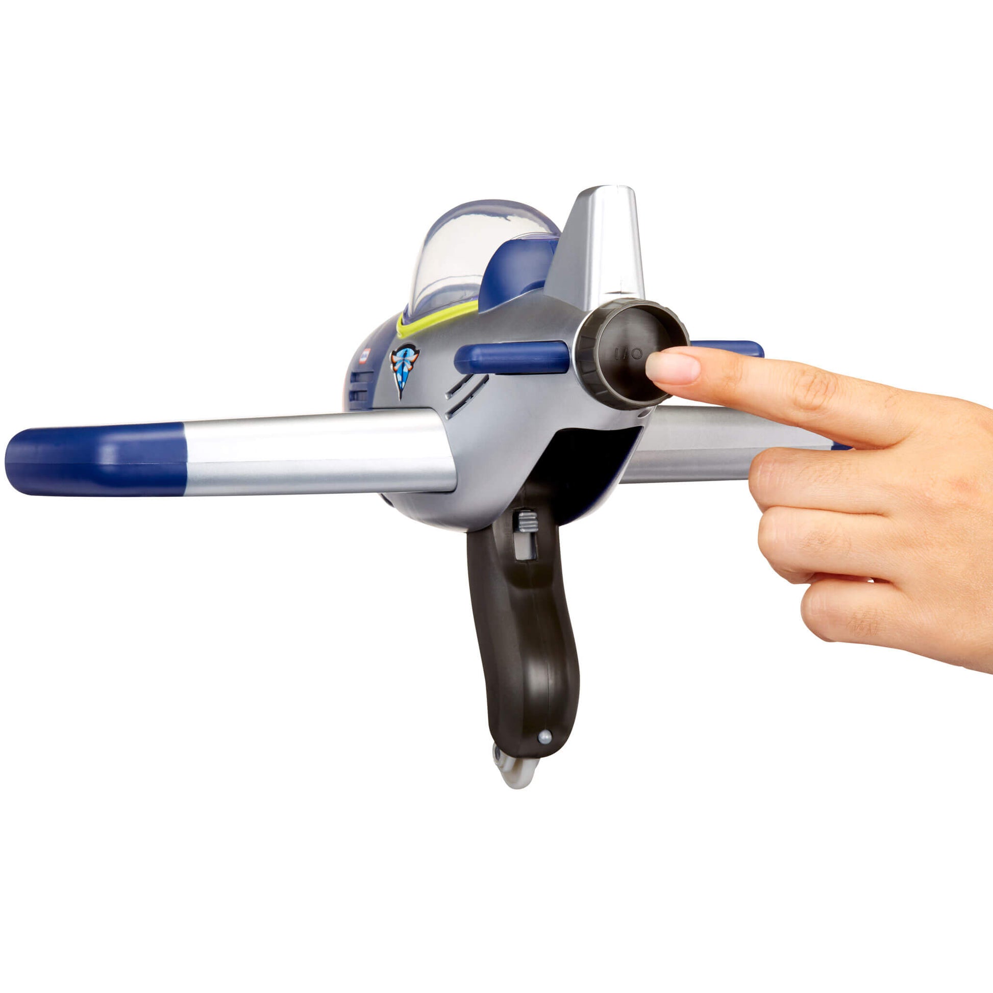 Big Adventures Bug Vacuum Airplane Toy / Little Tikes Exclusive