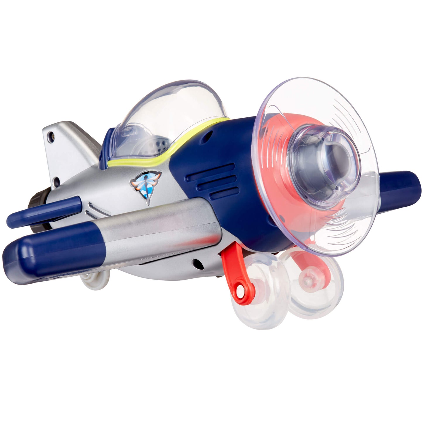 Big Adventures Bug Vacuum Airplane Toy / Little Tikes Exclusive