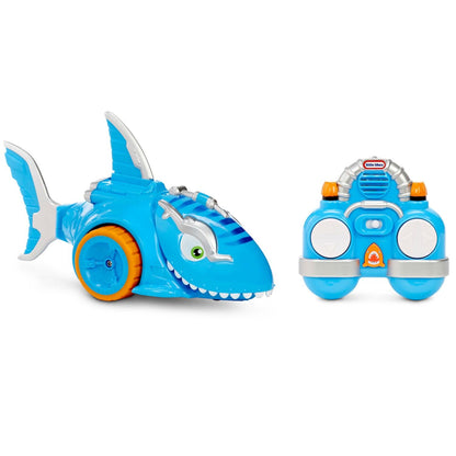 Shark Strike RC / Little Tikes Signature