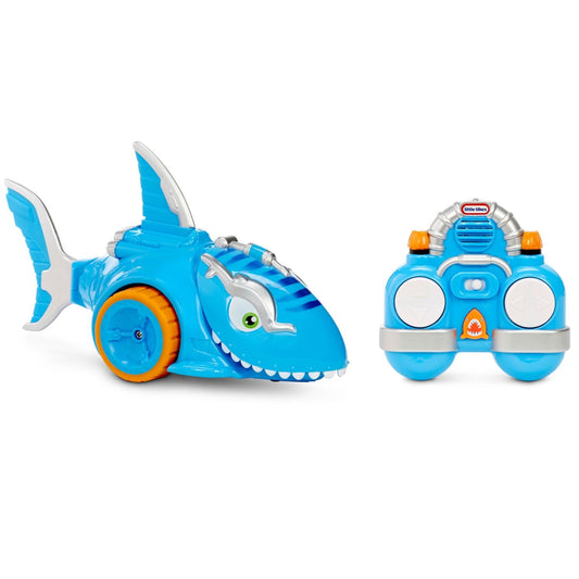 Shark Strike RC / Little Tikes Signature
