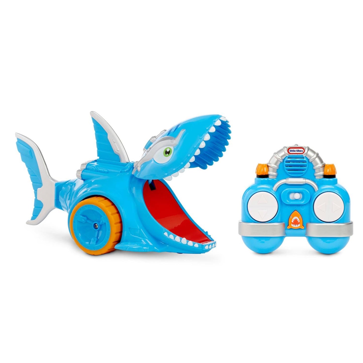 Shark Strike RC / Little Tikes Signature