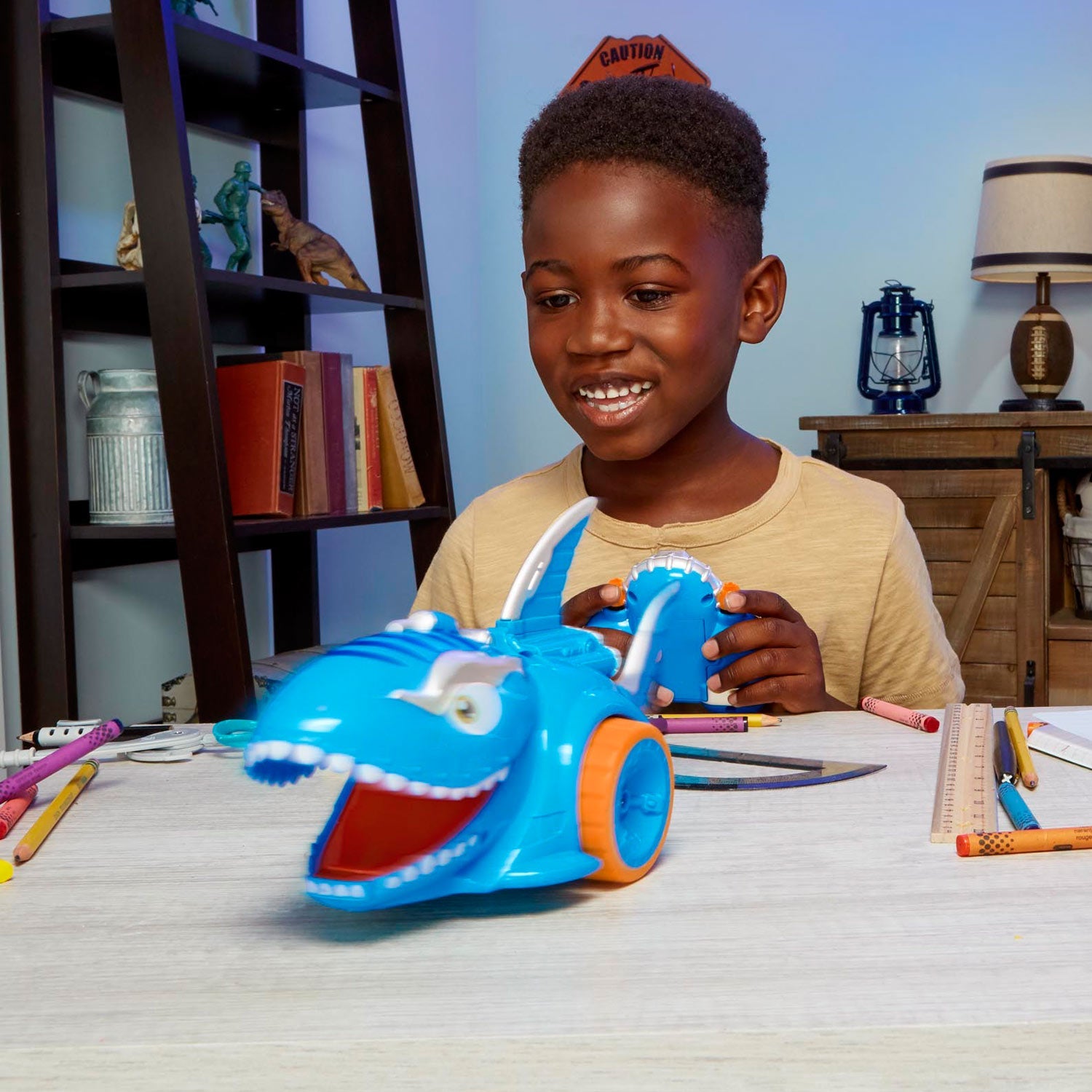 Shark Strike RC / Little Tikes Signature