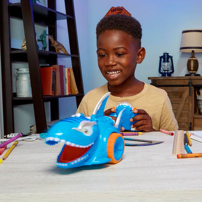 Shark Strike RC / Little Tikes Signature