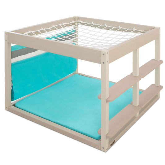 Read & Dream Nap Nook / Little Tikes Everyday