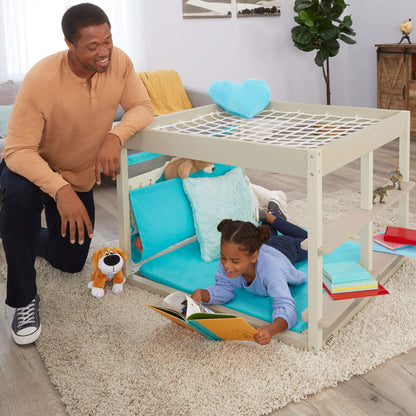Read & Dream Nap Nook / Little Tikes Everyday