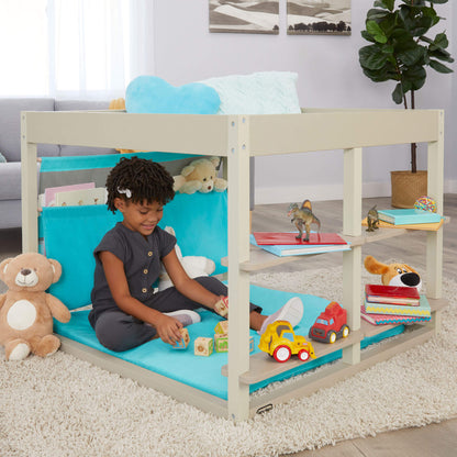 Read & Dream Nap Nook / Little Tikes Everyday