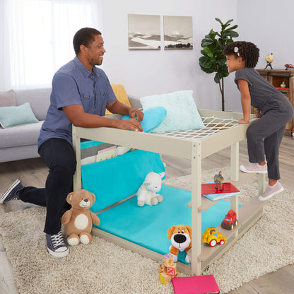 Read & Dream Nap Nook / Little Tikes Everyday