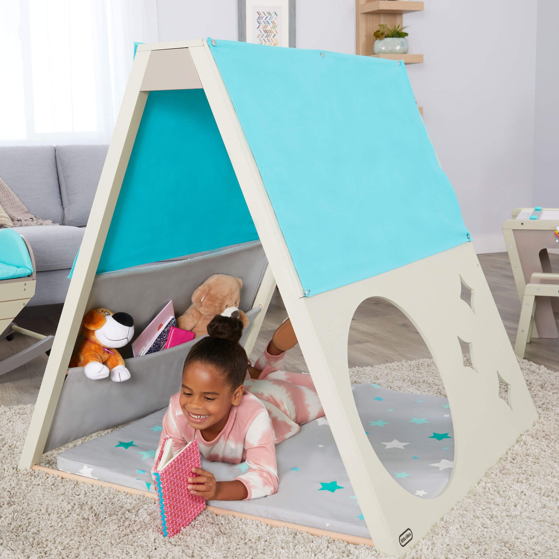 Night Reading Nook / Little Tikes Value