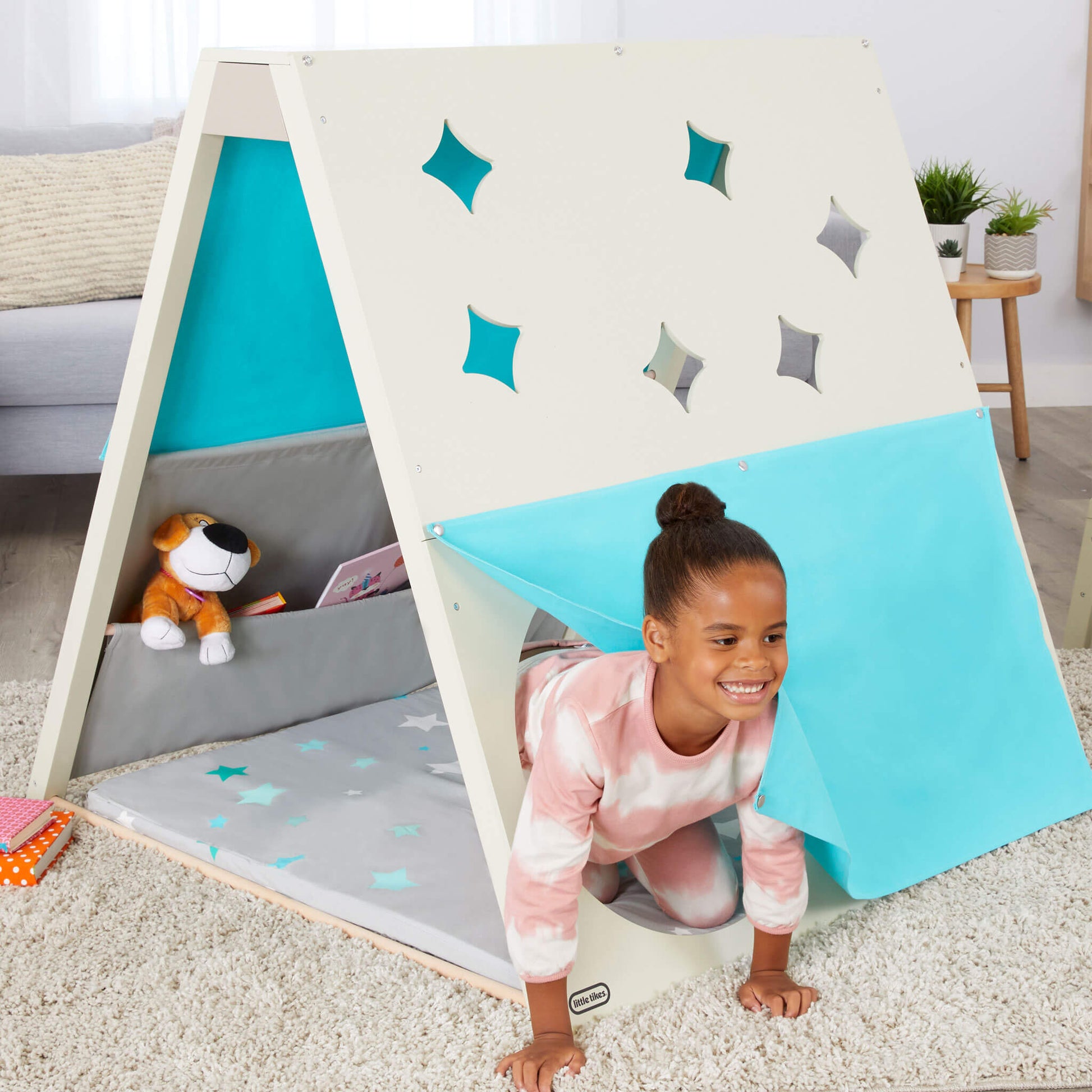 Night Reading Nook / Little Tikes Value
