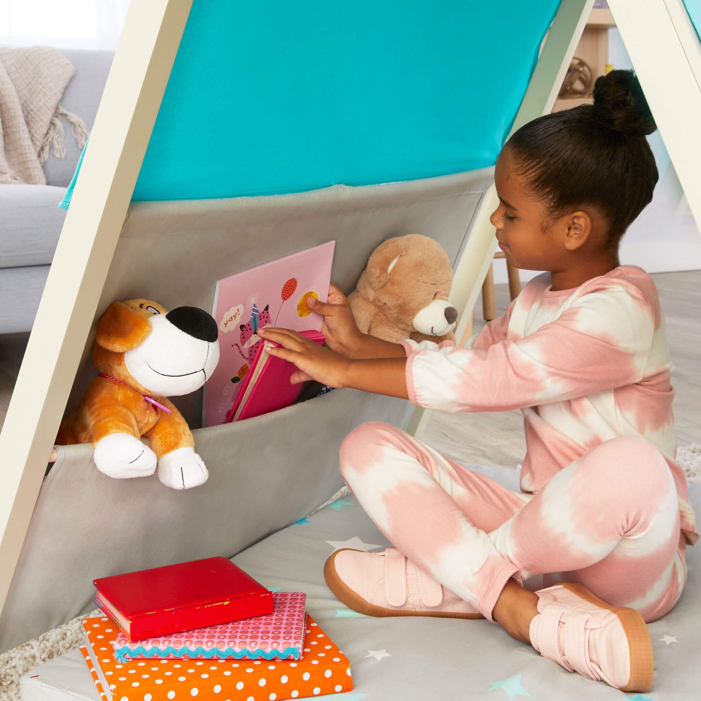 Night Reading Nook / Little Tikes Value