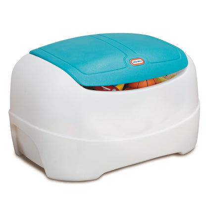 Play 'n Store Toy Chest / Little Tikes Smart Buy