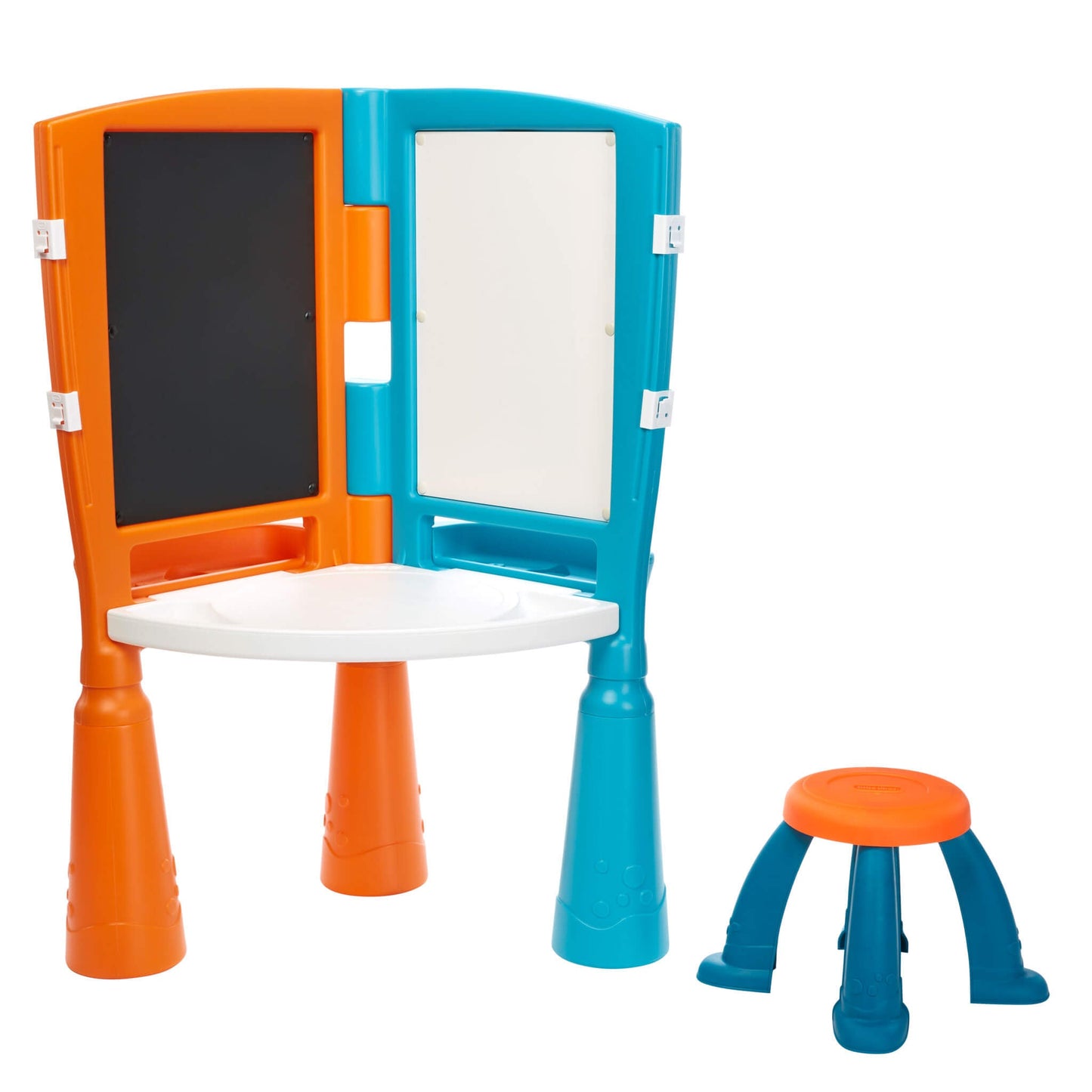 2-in-1 Drawing Table For Kids / Little Tikes Popular