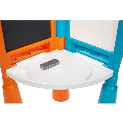 2-in-1 Drawing Table For Kids / Little Tikes Popular