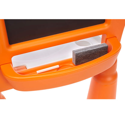 2-in-1 Drawing Table For Kids / Little Tikes Popular