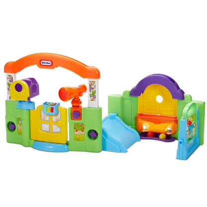 Activity Garden Toy For Toddlers / Little Tikes Best Seller