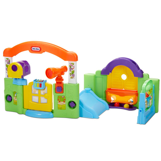 Activity Garden Toy For Toddlers / Little Tikes Best Seller