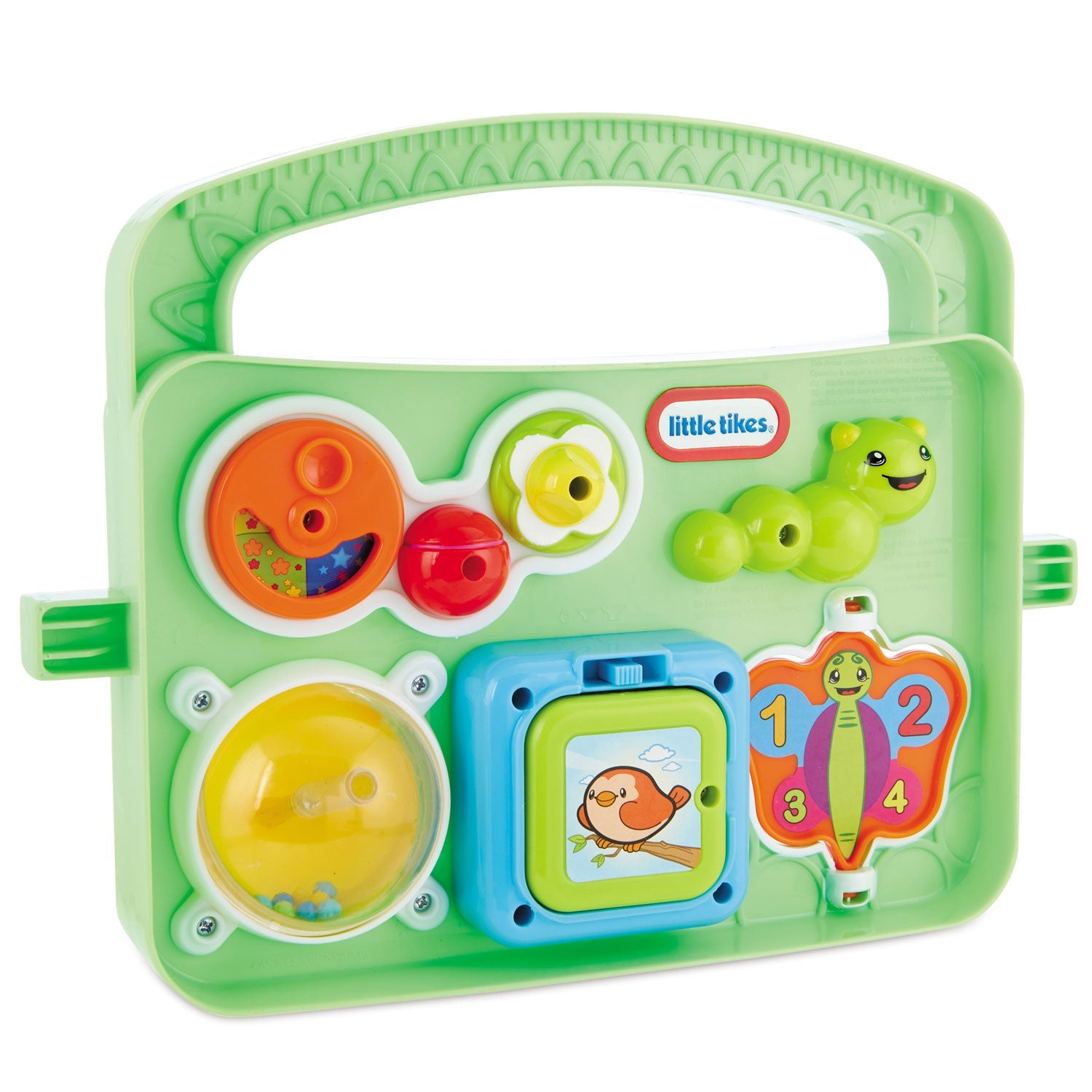 Activity Garden Toy For Toddlers / Little Tikes Best Seller