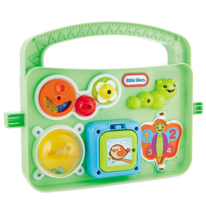 Activity Garden Toy For Toddlers / Little Tikes Best Seller