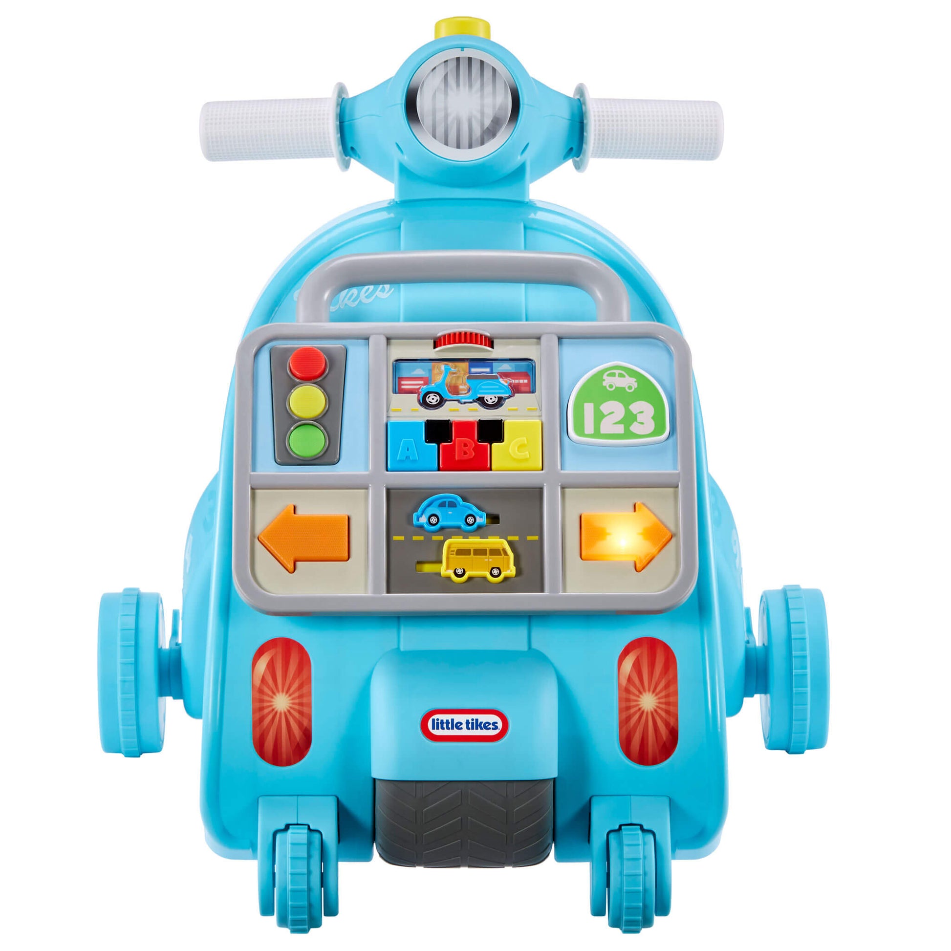 Learn & Play™ Learning Lane Activity Walker™ / Little Tikes Exclusive