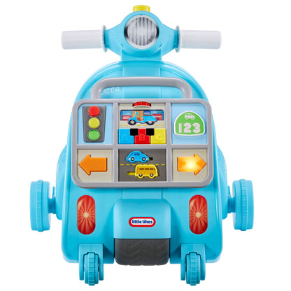 Learn & Play™ Learning Lane Activity Walker™ / Little Tikes Exclusive
