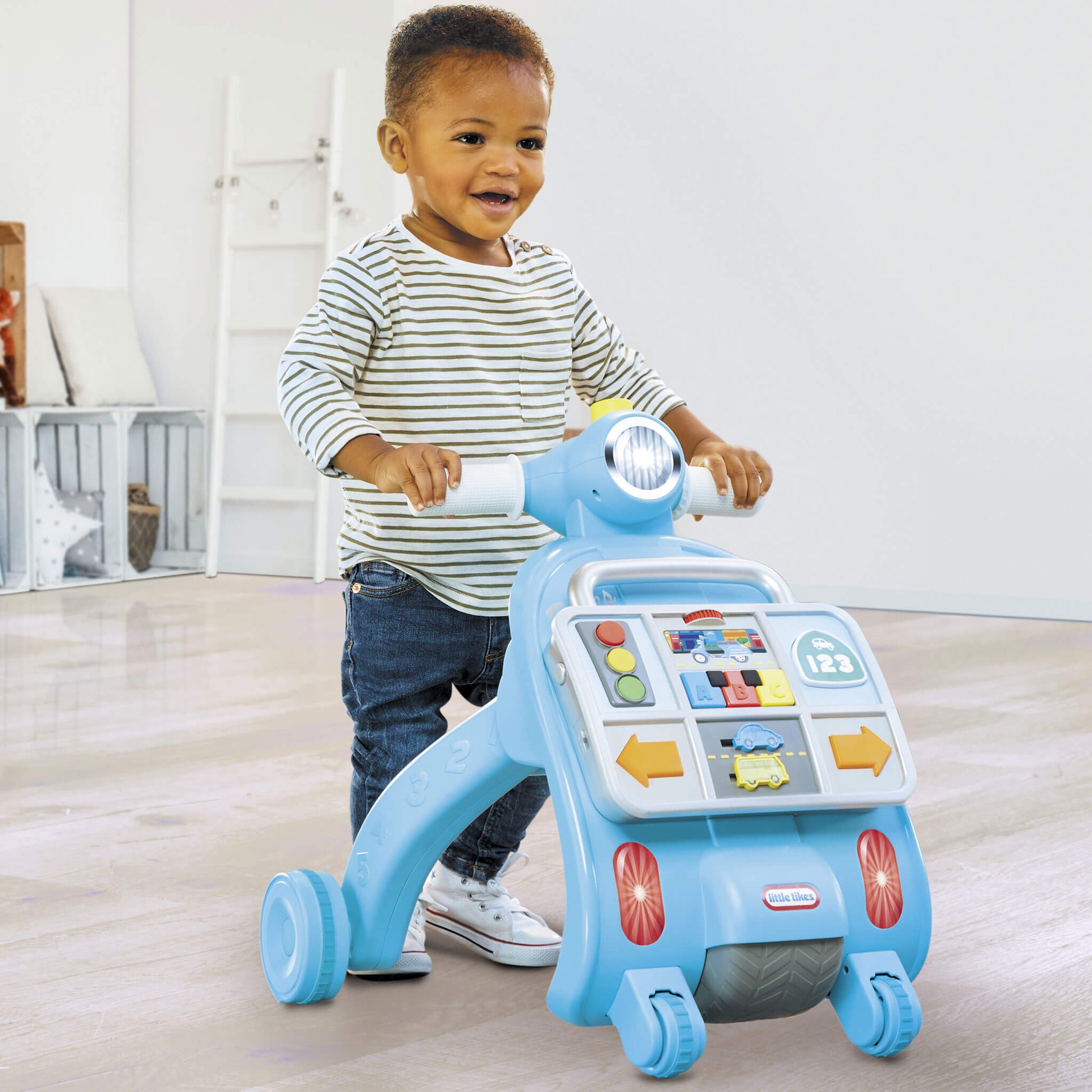 Learn & Play™ Learning Lane Activity Walker™ / Little Tikes Exclusive