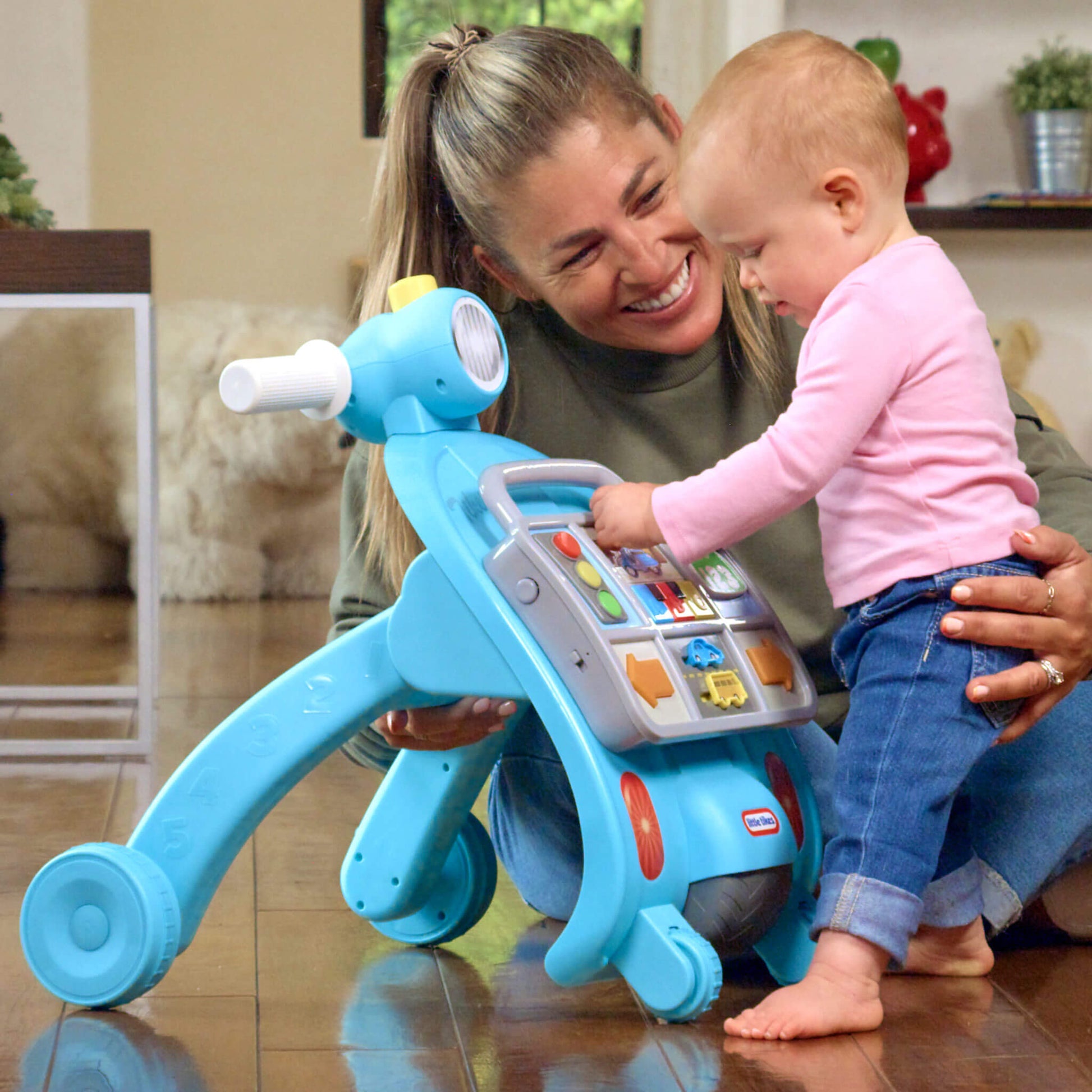 Learn & Play™ Learning Lane Activity Walker™ / Little Tikes Exclusive