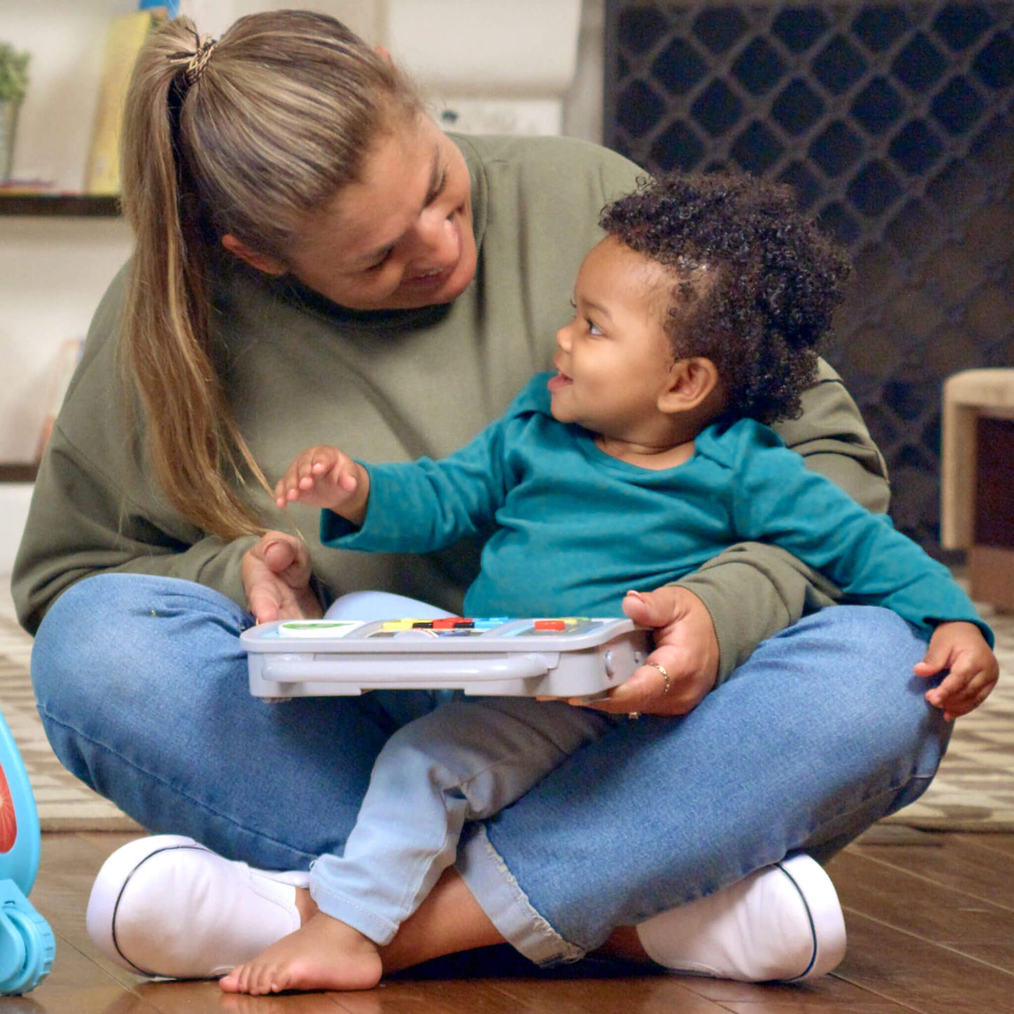 Learn & Play™ Learning Lane Activity Walker™ / Little Tikes Exclusive