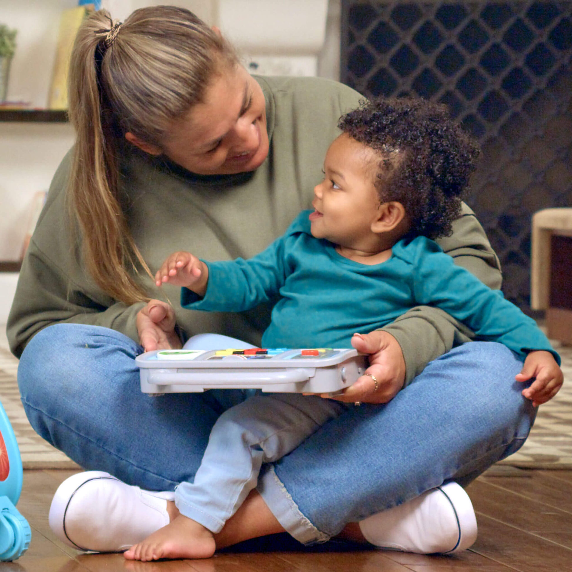 Learn & Play™ Learning Lane Activity Walker™ / Little Tikes Exclusive