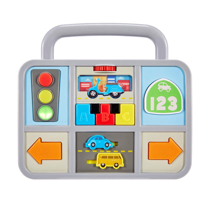 Learn & Play™ Learning Lane Activity Walker™ / Little Tikes Exclusive