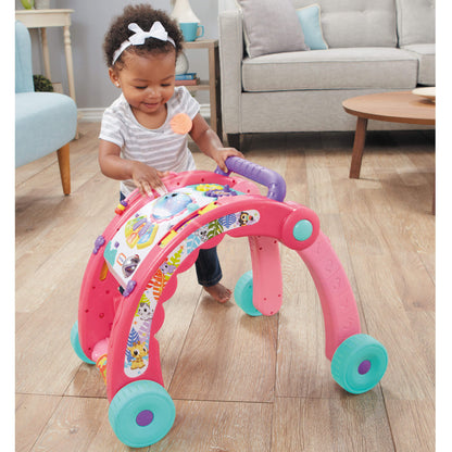 Light 'n Go™ 3-in-1 Activity Walker™ - Pink / Little Tikes Classic