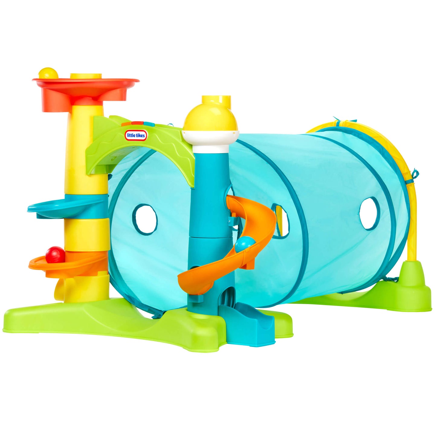 Learn & Play™ 2-in-1 Activity Tunnel / Little Tikes Essential