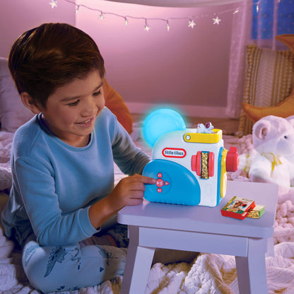 Story Dream Machine™ Little Golden Book Starter Pack / Little Tikes Latest