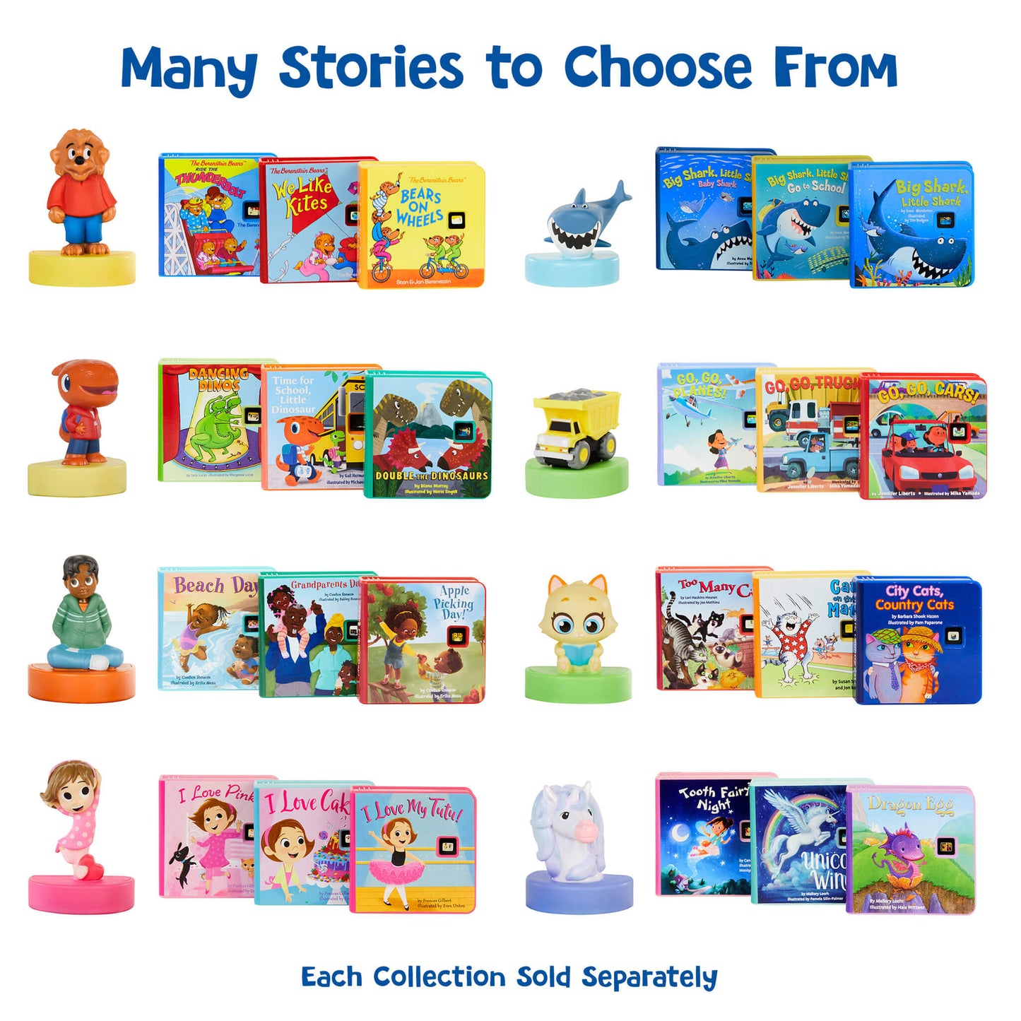 Story Dream Machine™ Little Golden Book Starter Pack / Little Tikes Latest