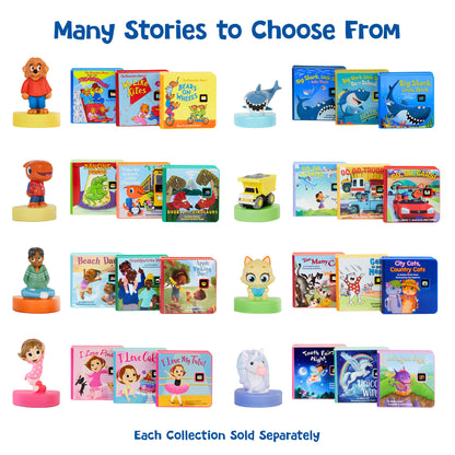 Story Dream Machine™ Little Golden Book Starter Pack / Little Tikes Latest