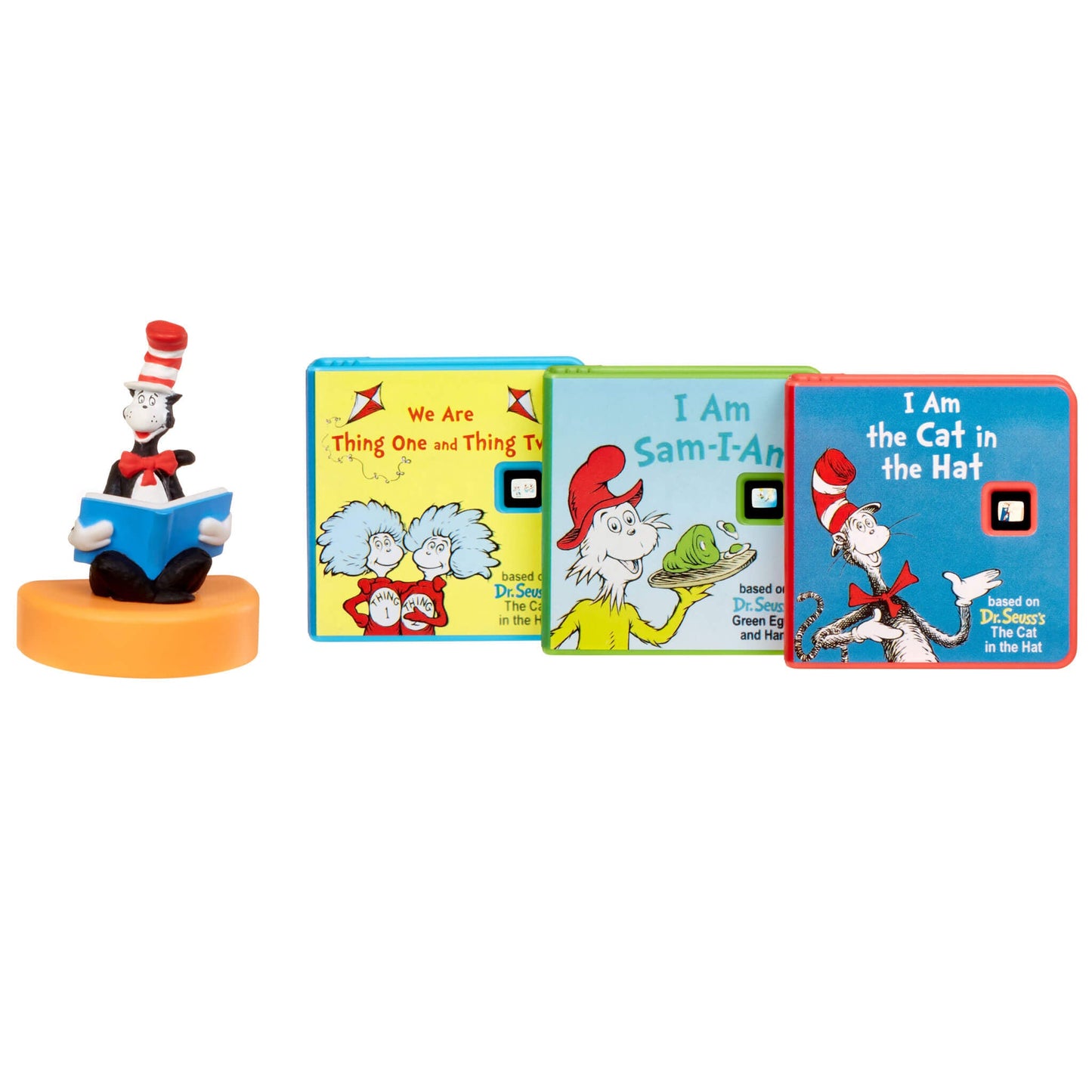 Story Dream Machine™ Dr. Seuss Starter Pack / Little Tikes Quality