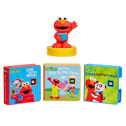 Story Dream Machine Elmo & Friends Collection / Little Tikes Smart Buy