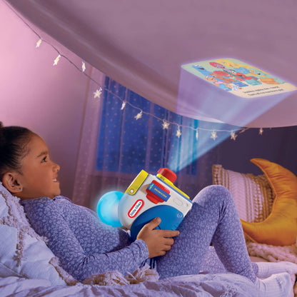 Story Dream Machine™ Sesame Street® Cookie Monster & Friends Collection / Little Tikes Premium