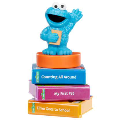Story Dream Machine™ Sesame Street® Cookie Monster & Friends Collection / Little Tikes Premium