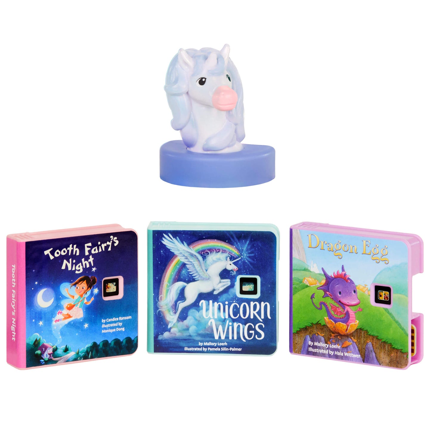 Story Dream Machine™ Random House Magical Creatures Collection / Little Tikes New