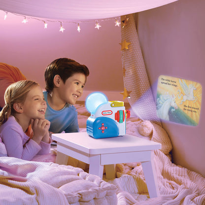 Story Dream Machine™ Random House Magical Creatures Collection / Little Tikes New