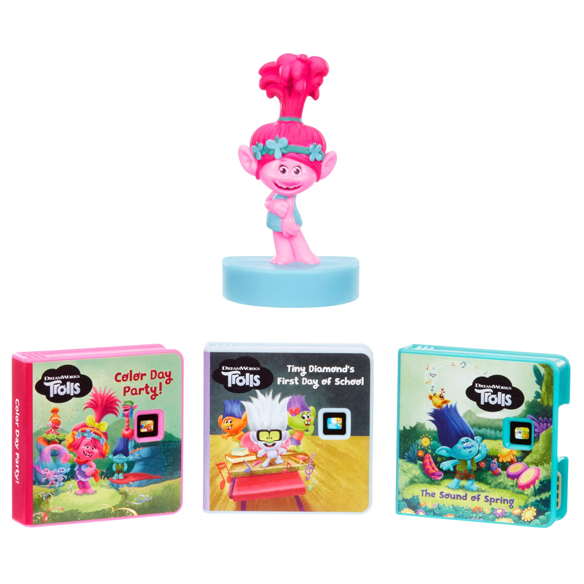 Story Dream Machine™ DreamWorks Animation Trolls Special Day Collection / Little Tikes Popular