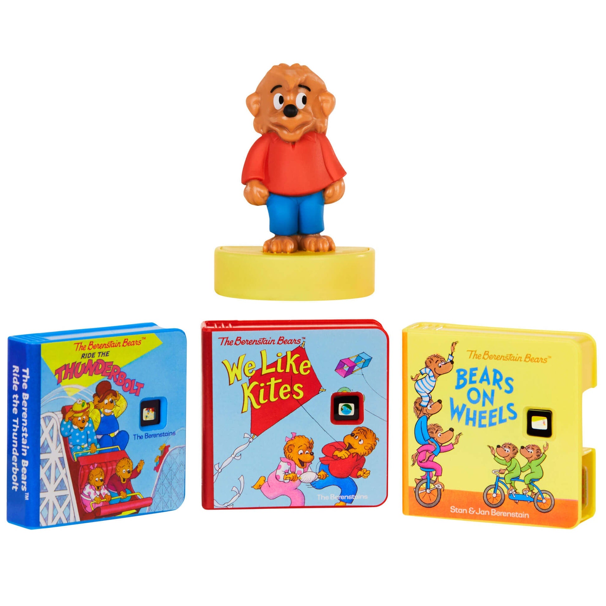 Story Dream Machine™ Random House The Berenstain Bears™ Adventure Collection / Little Tikes Trending