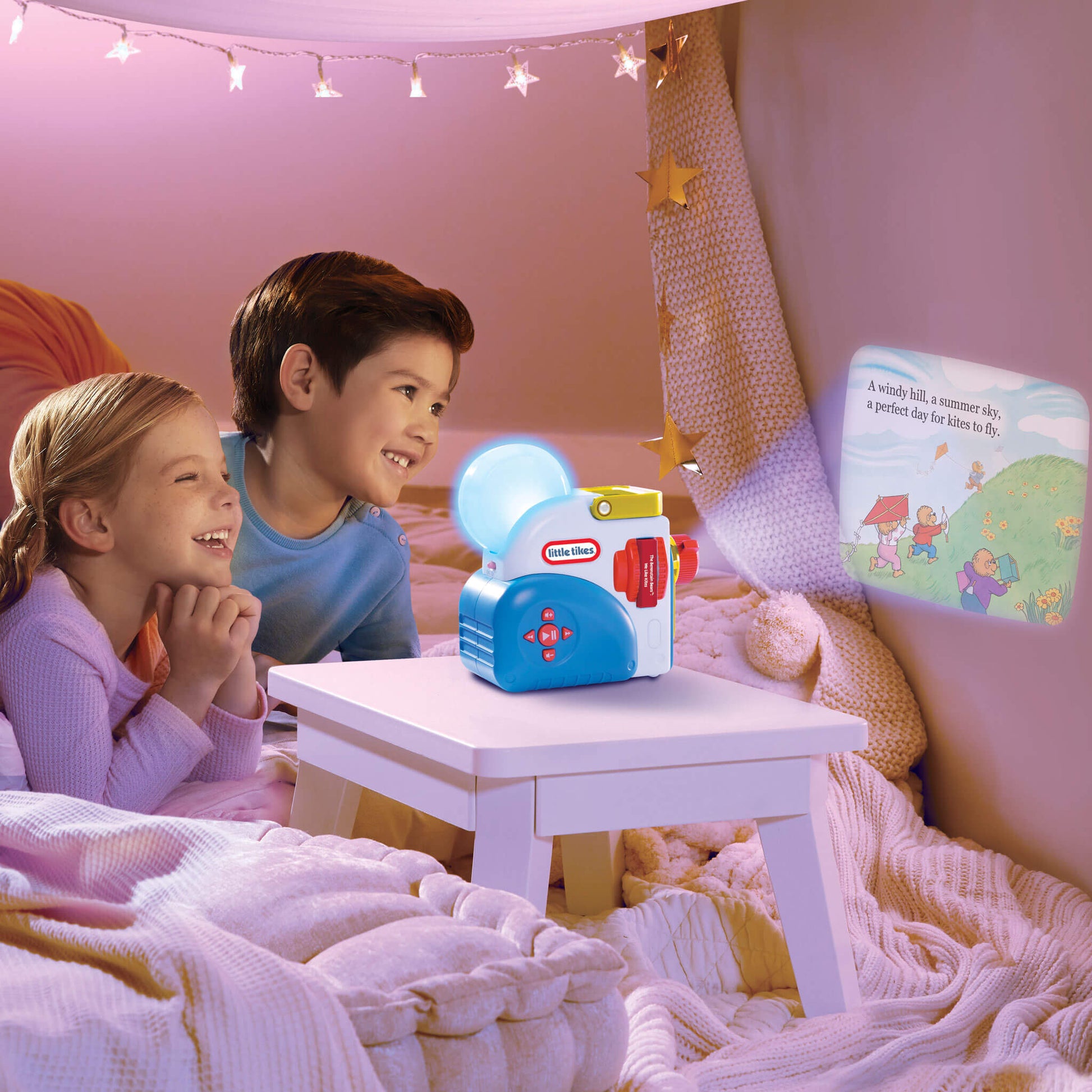 Story Dream Machine™ Random House The Berenstain Bears™ Adventure Collection / Little Tikes Trending
