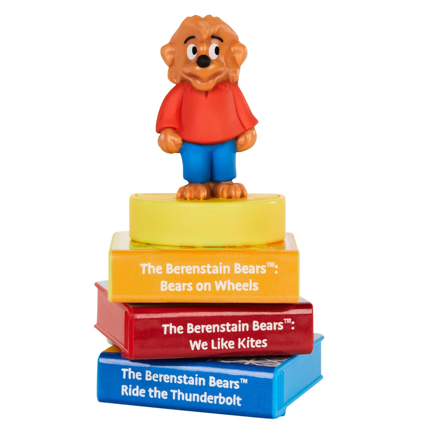 Story Dream Machine™ Random House The Berenstain Bears™ Adventure Collection / Little Tikes Trending